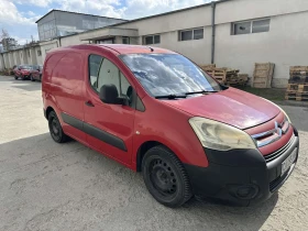 Citroen Berlingo товарен, снимка 7