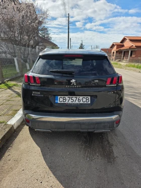 Peugeot 3008, снимка 2