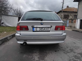 BMW 530 3.0, снимка 5
