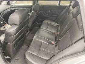 BMW 530 3.0, снимка 7
