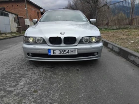 BMW 530 3.0, снимка 1