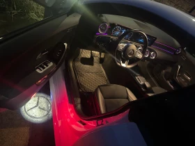 Mercedes-Benz CLA 220, снимка 8