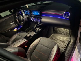 Mercedes-Benz CLA 220, снимка 6