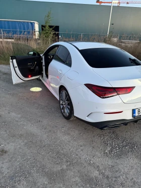 Mercedes-Benz CLA 220, снимка 2