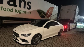 Mercedes-Benz CLA 220, снимка 9