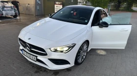 Mercedes-Benz CLA 220, снимка 4