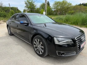 Audi A8 БРОНИРАН* VR9* TVx3* Exclucive* СЕРВИЗ* , снимка 1