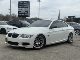 BMW 335 N54 twin turbo 335is --7speed auto joystick , снимка 2