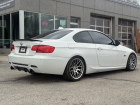 BMW 335 N54 twin turbo 335is --7speed auto joystick , снимка 7