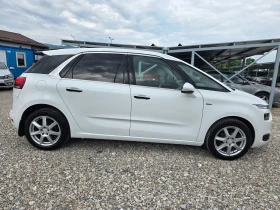Citroen C4 Picasso 1, 61.6 BLUE  HDI 120кс.   ! ! ! ЕВРО 6 !! АВТОМАТ, снимка 6