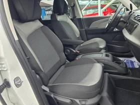 Citroen C4 Picasso 1, 61.6 BLUE  HDI 120кс.   ! ! ! ЕВРО 6 !! АВТОМАТ, снимка 13