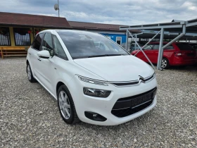 Citroen C4 Picasso 1, 61.6 BLUE  HDI 120кс.   ! ! ! ЕВРО 6 !! АВТОМАТ, снимка 7