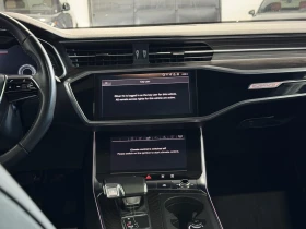 Audi A7 55 TFSI / TECHNIK / S-LINE / BLACK OPTICS / MATRIX, снимка 8