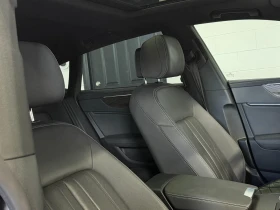 Audi A7 55 TFSI / TECHNIK / S-LINE / BLACK OPTICS / MATRIX, снимка 12