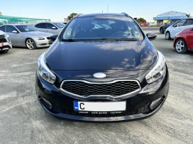 Kia Ceed 1.4* LPG* , снимка 8