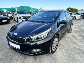 Kia Ceed 1.4* LPG* , снимка 1