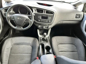 Kia Ceed 1.4* LPG* , снимка 12