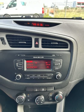 Kia Ceed 1.4* LPG* , снимка 13