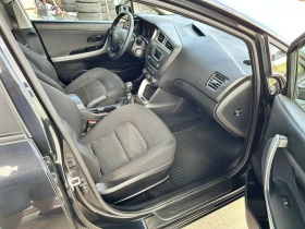 Kia Ceed 1.4* LPG* , снимка 11