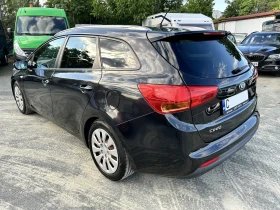 Kia Ceed 1.4* LPG* , снимка 3
