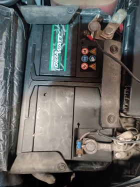 Opel Zafira В, снимка 13