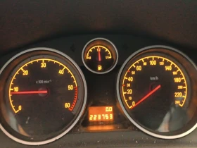 Opel Zafira В, снимка 7