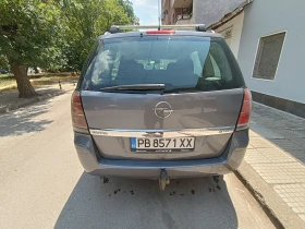 Opel Zafira В, снимка 2