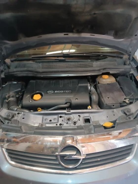Opel Zafira В, снимка 12