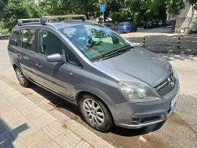 Opel Zafira В, снимка 3