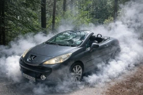 Peugeot 207 1, 6, снимка 6