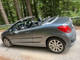 Peugeot 207 1, 6, снимка 7