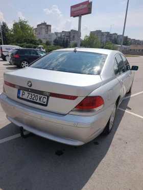 BMW 730 D, снимка 5