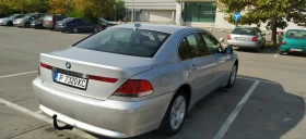 BMW 730 D, снимка 7