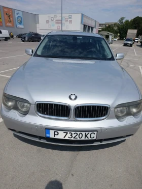 BMW 730 D, снимка 3