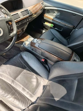BMW 730 D, снимка 15