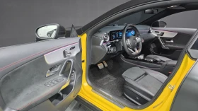 Mercedes-Benz CLA 250 4MATIC/AMG LINE/PANORAMA/360CAM/BURMESTER, снимка 9
