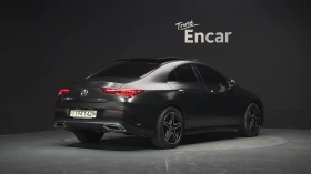 Mercedes-Benz CLA 250 4MATIC/AMG LINE/PANORAMA/360CAM/BURMESTER, снимка 2