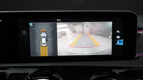 Mercedes-Benz CLA 250 4MATIC/AMG LINE/PANORAMA/360CAM/BURMESTER, снимка 13