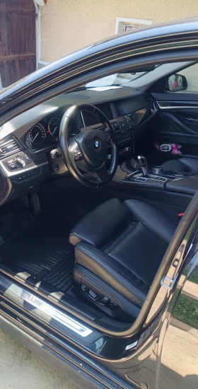 BMW 530 Xdrive БГ, снимка 4