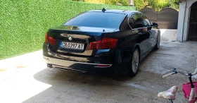 BMW 530 Xdrive БГ, снимка 2