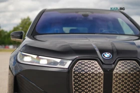 BMW iX eDrive50 ЦЕНА ДО БЪЛГАРИЯ РЕГИСТРАЦИЯ & АВТОКРЕДИТ, снимка 15
