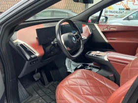 BMW iX eDrive50 ЦЕНА ДО БЪЛГАРИЯ РЕГИСТРАЦИЯ & АВТОКРЕДИТ, снимка 7