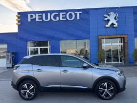 Peugeot 3008 1.6 HDI 120kc ALLURE, снимка 6
