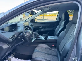 Peugeot 3008 1.6 HDI 120kc ALLURE, снимка 10
