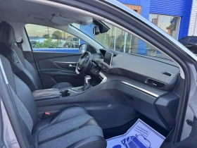 Peugeot 3008 1.6 HDI 120kc ALLURE, снимка 9