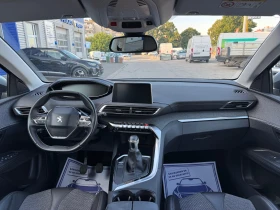 Peugeot 3008 1.6 HDI 120kc ALLURE, снимка 11