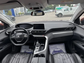 Peugeot 3008 1.6D 120kc Allure Full LED avtomat, снимка 12