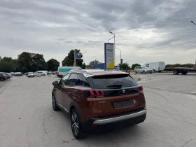 Peugeot 3008 1.6D 120kc Allure Full LED avtomat, снимка 3