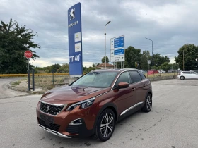 Peugeot 3008 1.6D 120kc Allure Full LED avtomat, снимка 1