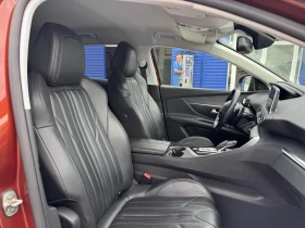 Peugeot 3008 1.6D 120kc Allure Full LED avtomat, снимка 11